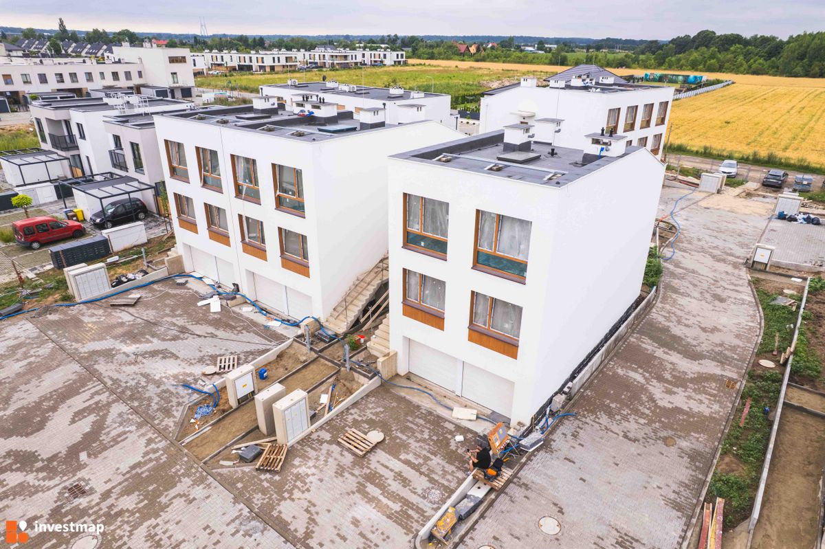 Zdjęcie Waniliowa fot. PROFIT Development