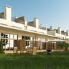 Villa Frascati - ul. Kądziołeczki (Ursynów)