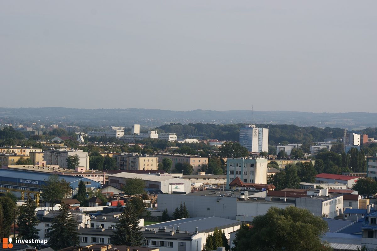 Zdjęcie [Rzeszów] Remont Elewacji, ul. Malczewskiego 3 fot. Damian Daraż 