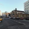 Remont budynków kolejowych, ul. Dworcowa 4