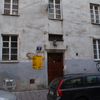 Remont Kamienicy, ul. Wietora 4