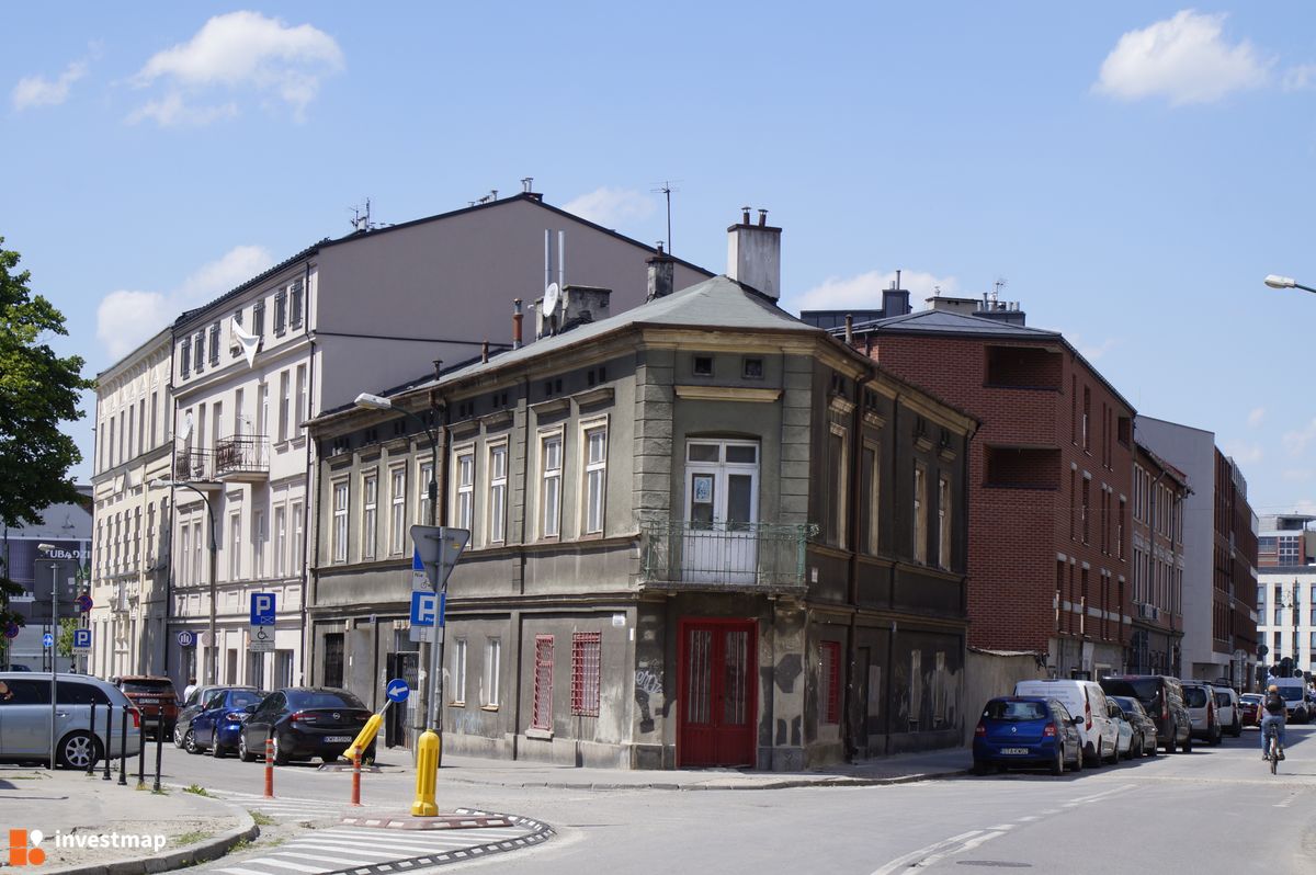 Zdjęcie Lwowska 19 fot. Damian Daraż 
