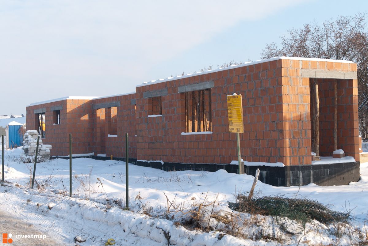Zdjęcie [Psary] Osiedle domków jednorodzinnych "Osiedle Parkowe" fot. Godfath3r 