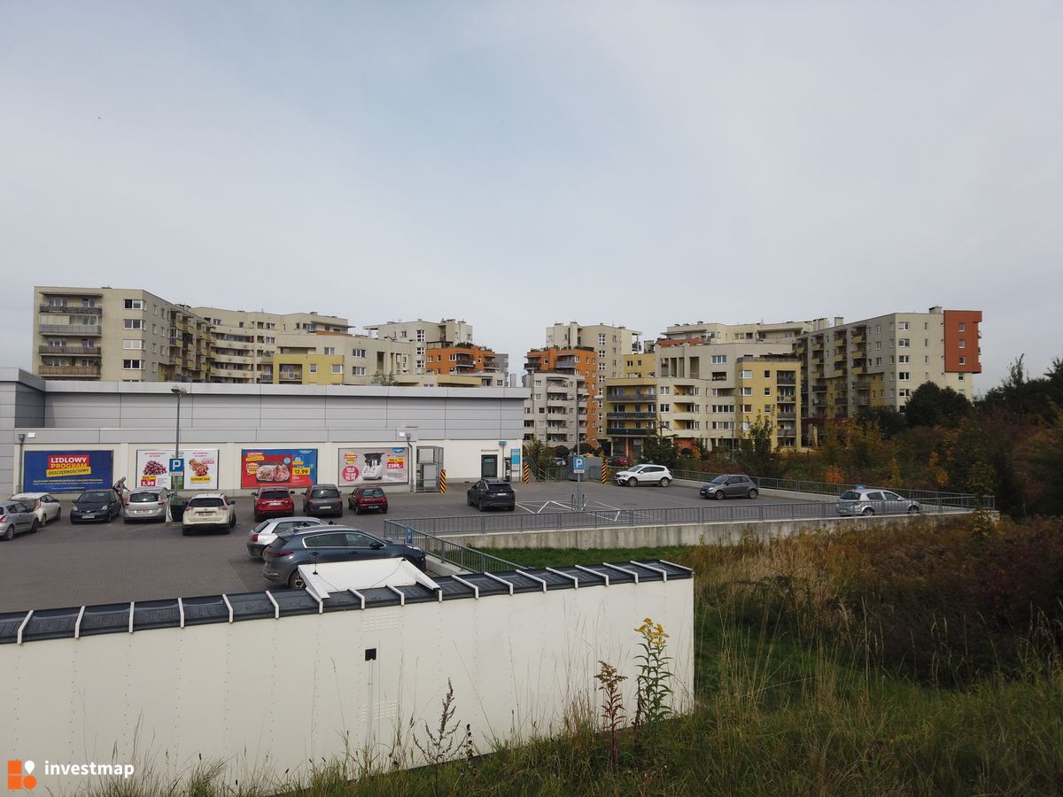 Zdjęcie Piastów 65 fot. Damian Daraż 