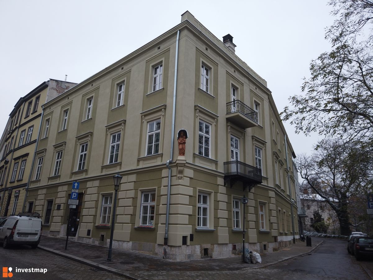 Zdjęcie Św. Krzyża 1 fot. Damian Daraż 