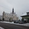 Kościół, ul. Przemyska