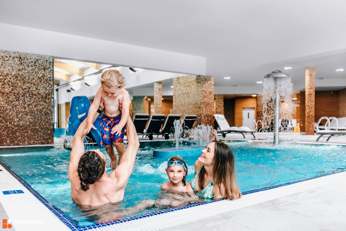 Zdjęcie Blue Mountain Resort fot. Wojciech Jenda