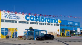 Castorama otworzyła 107. sklep w Polsce