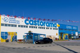 Castorama otworzyła 107. sklep w Polsce