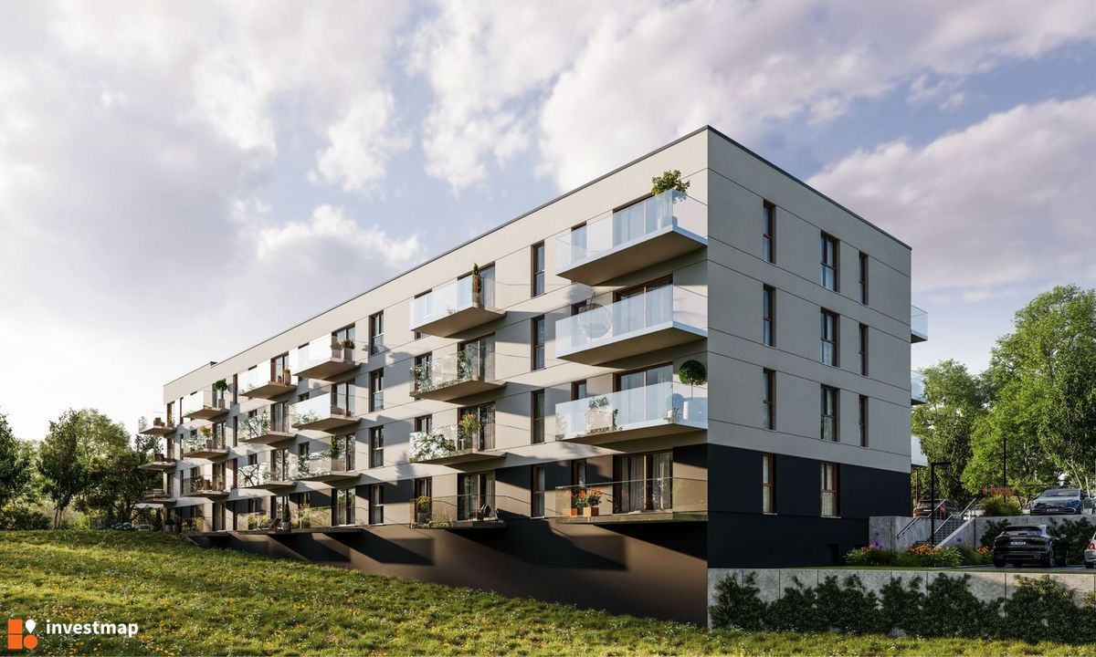 Wizualizacja Apartamenty Na Szczycie 3 Lipek dodał Wojciech Jenda