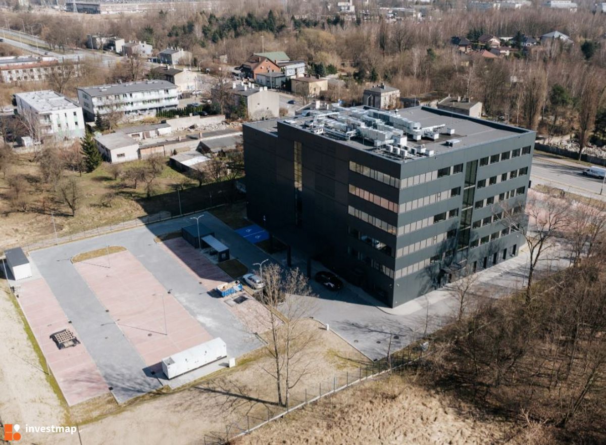 Zdjęcie Wydział Ksiąg Wieczystych fot. Orzech 