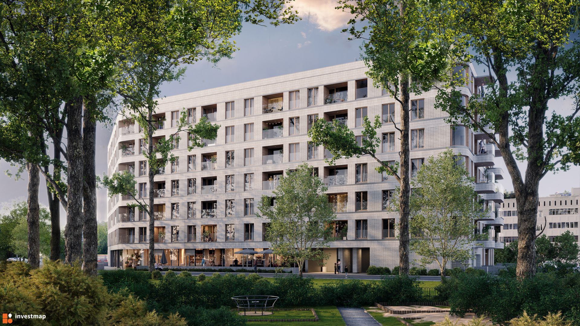 PianoForte – luksusowa inwestycja z duszą muzyki. Włodek Pawlik komponuje dla BPI Real Estate Poland