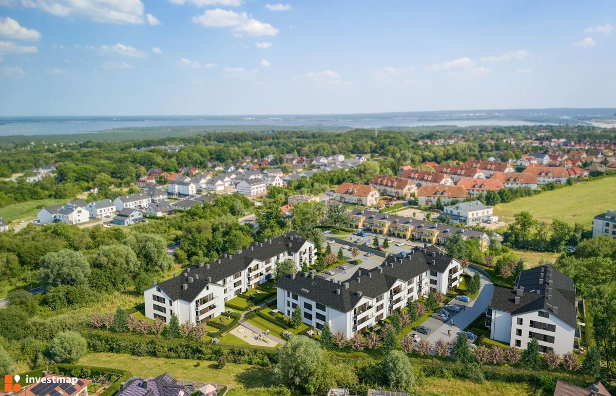 Wizualizacja Bukovo Park dodał Wojciech Jenda