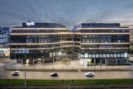 Nasdaq, globalny dostawca technologii i infrastruktury dla rynków kapitałowych stawia na Wrocław!