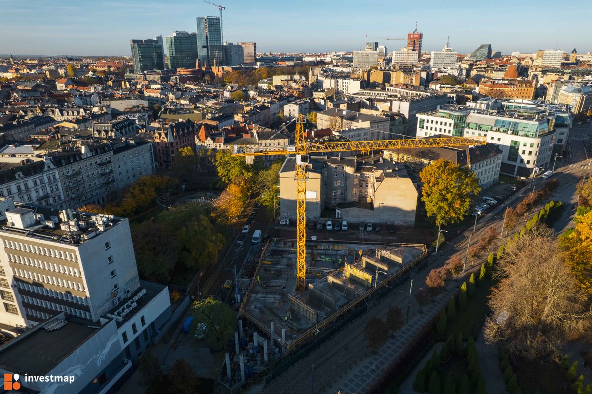 Zdjęcie Y3 Signature Hotel fot. Jakub Zazula 