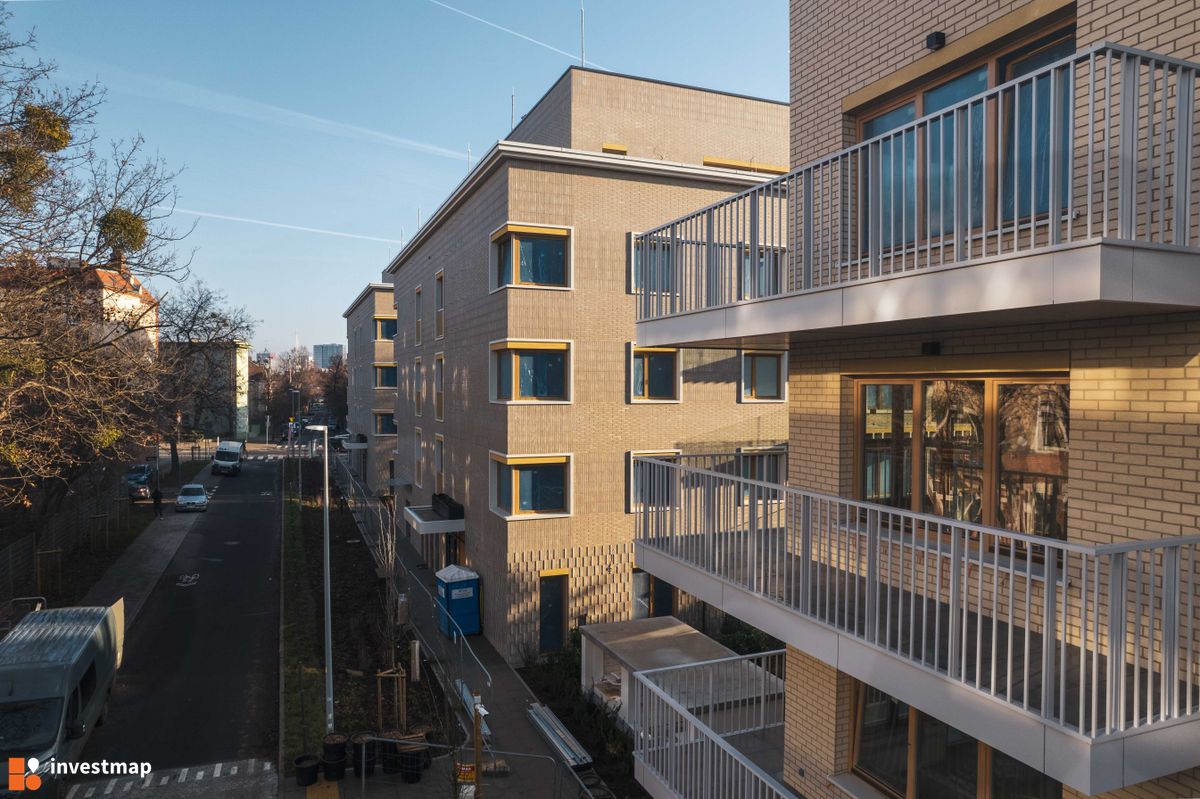 Zdjęcie Cavallia fot. BPI Real Estate Poland Sp. z o.o.