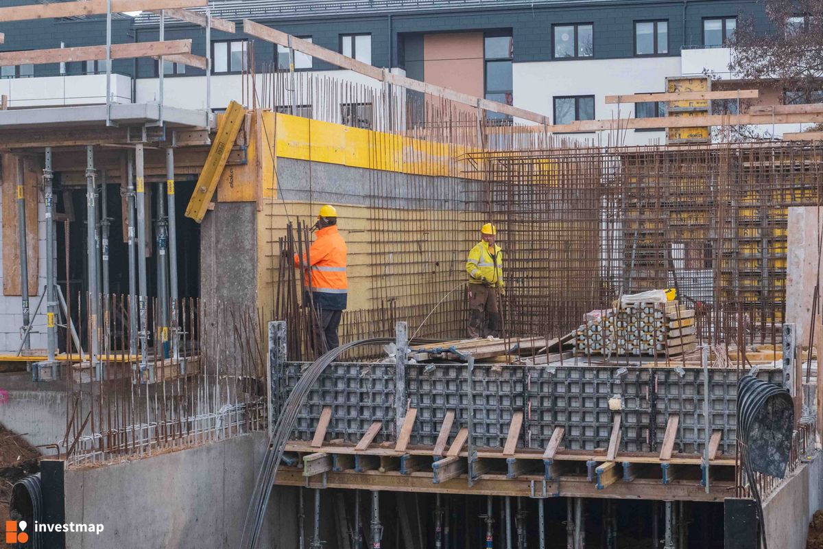 Zdjęcie Rędzińska  fot. PROFIT Development