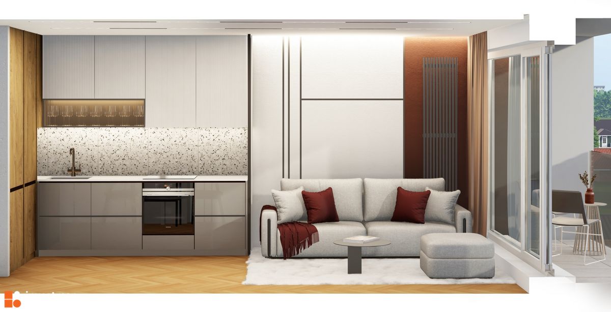 Wizualizacja Buraczana 27 dodał Wojciech Jenda