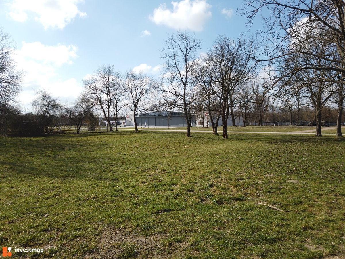 Zdjęcie Muzeum Lotnictwa Polskiego fot. Damian Daraż 