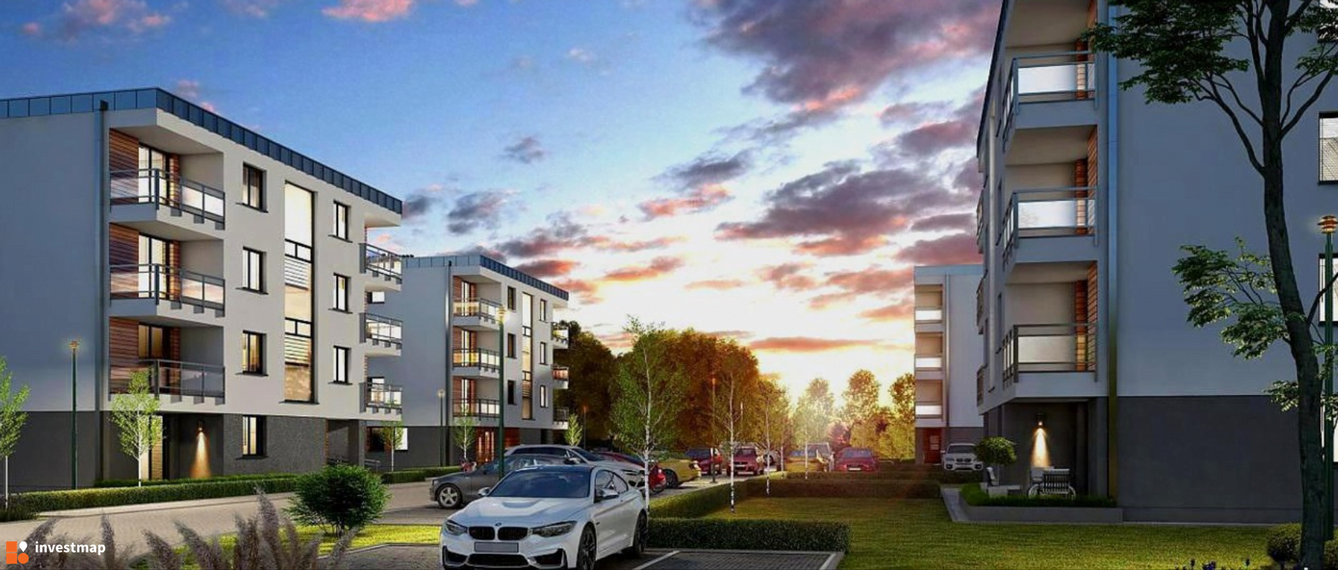 Osiedle Filomatów etap III