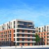 Apartamenty, ul. św. Wawrzyńca 19 - 21