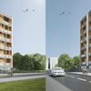 Budynek wielorodzinny "Villa Propertus"