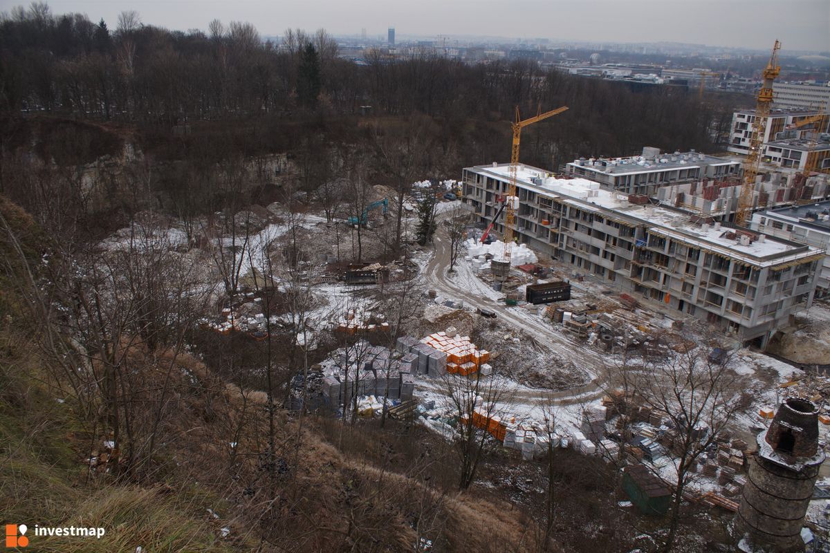 Zdjęcie Wielicka Garden fot. Damian Daraż 