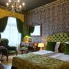 Hotel "SleepWalker Boutique Suites" (przebudowa)