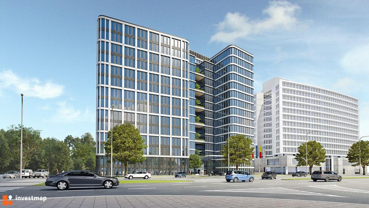 Wizualizacja Nimbus Office dodał Jan Hawełko 