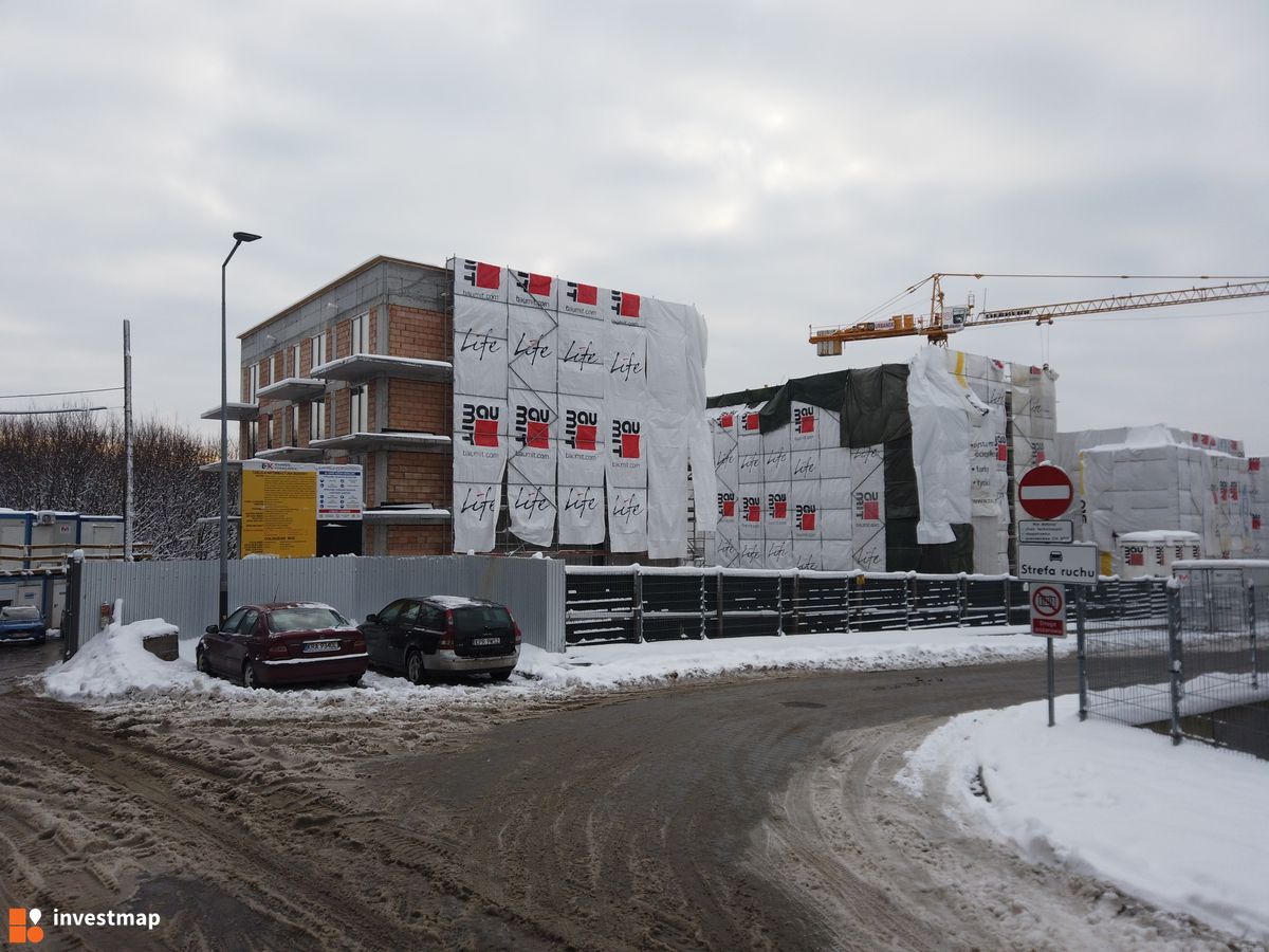 Zdjęcie Nad Ruczajem fot. Damian Daraż 
