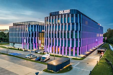 Włoska firma Reply stawia na Katowice. Powiększa biuro w DL Piano 