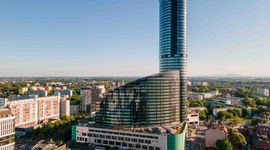 Operator sieci Burger King i Popeyes w Polsce otwiera biuro w Sky Tower [ZDJĘCIA]