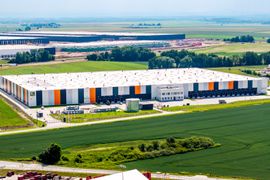 Podwrocławski magazyn 7R z najwyższym wynikiem BREEAM Outstanding w Europie kontynentalnej