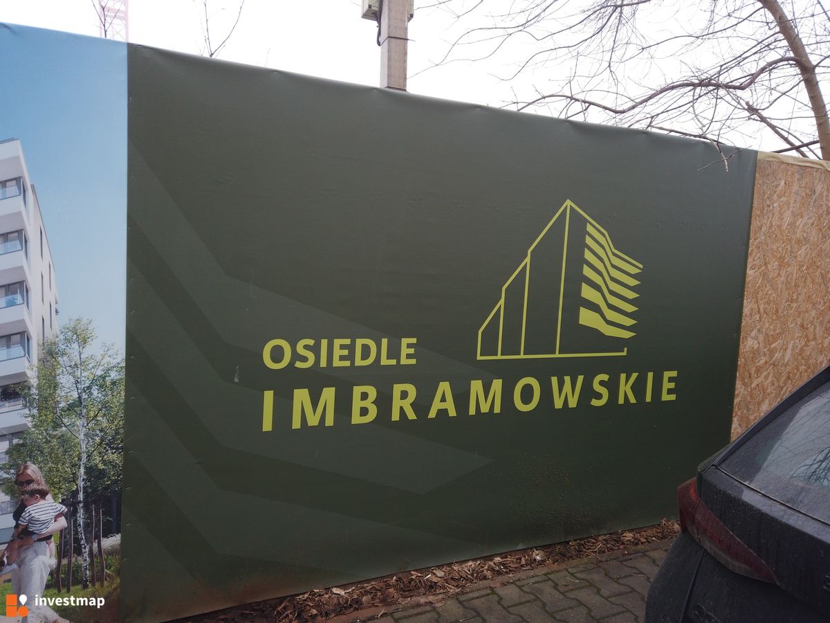 Zdjęcie Osiedle Imbramowskie fot. Damian Daraż 