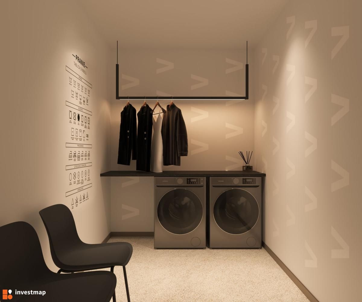Wizualizacja VIDOK Apartamenty Katowice dodał Wojciech Jenda