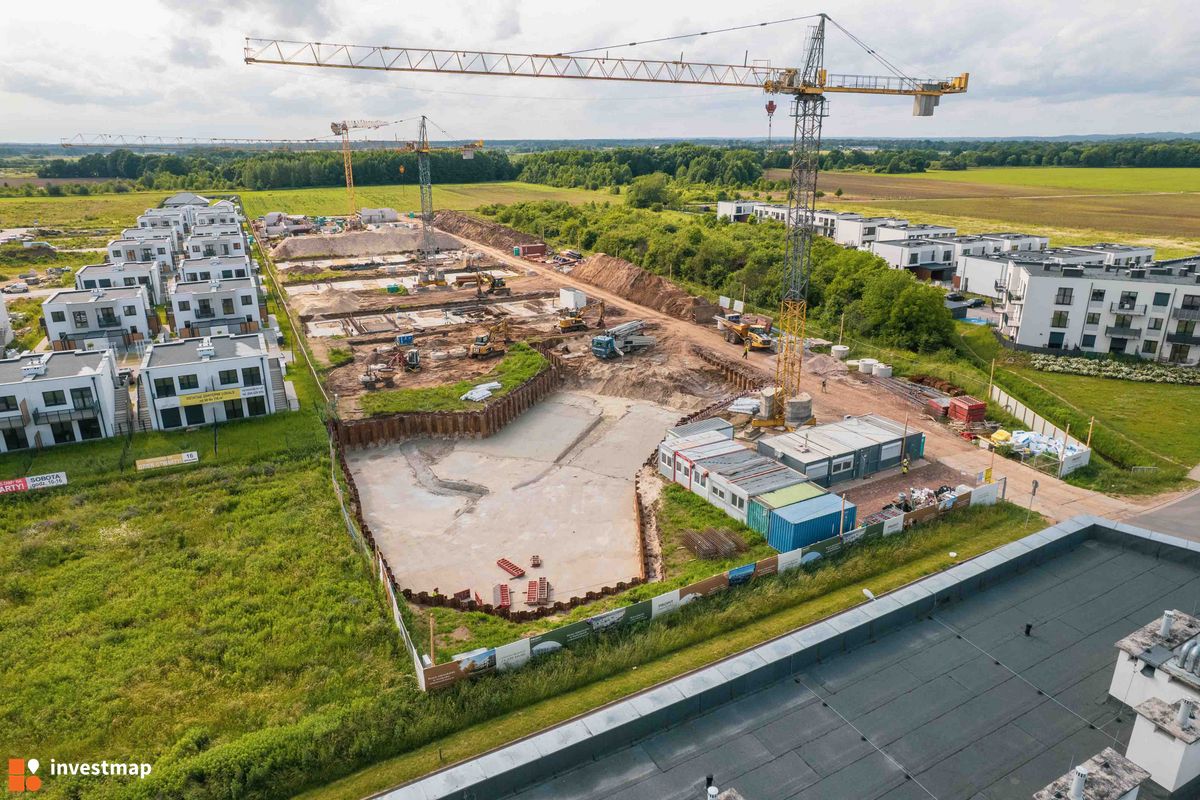 Zdjęcie Waniliowa fot. PROFIT Development