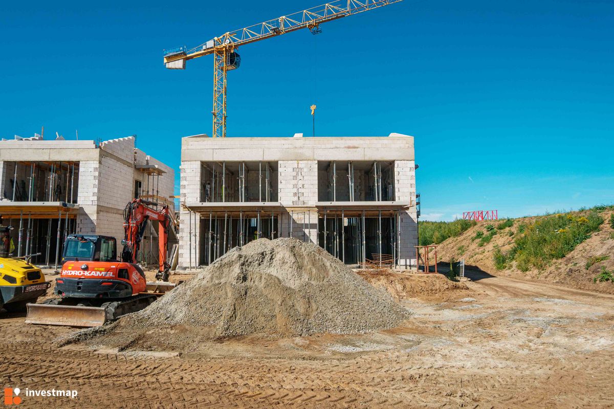 Zdjęcie Waniliowa fot. PROFIT Development