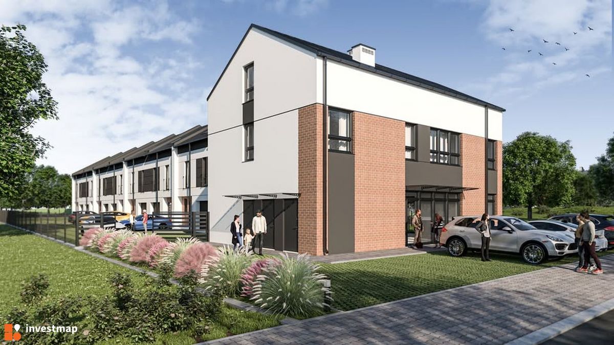 Wizualizacja New Home dodał Wojciech Jenda