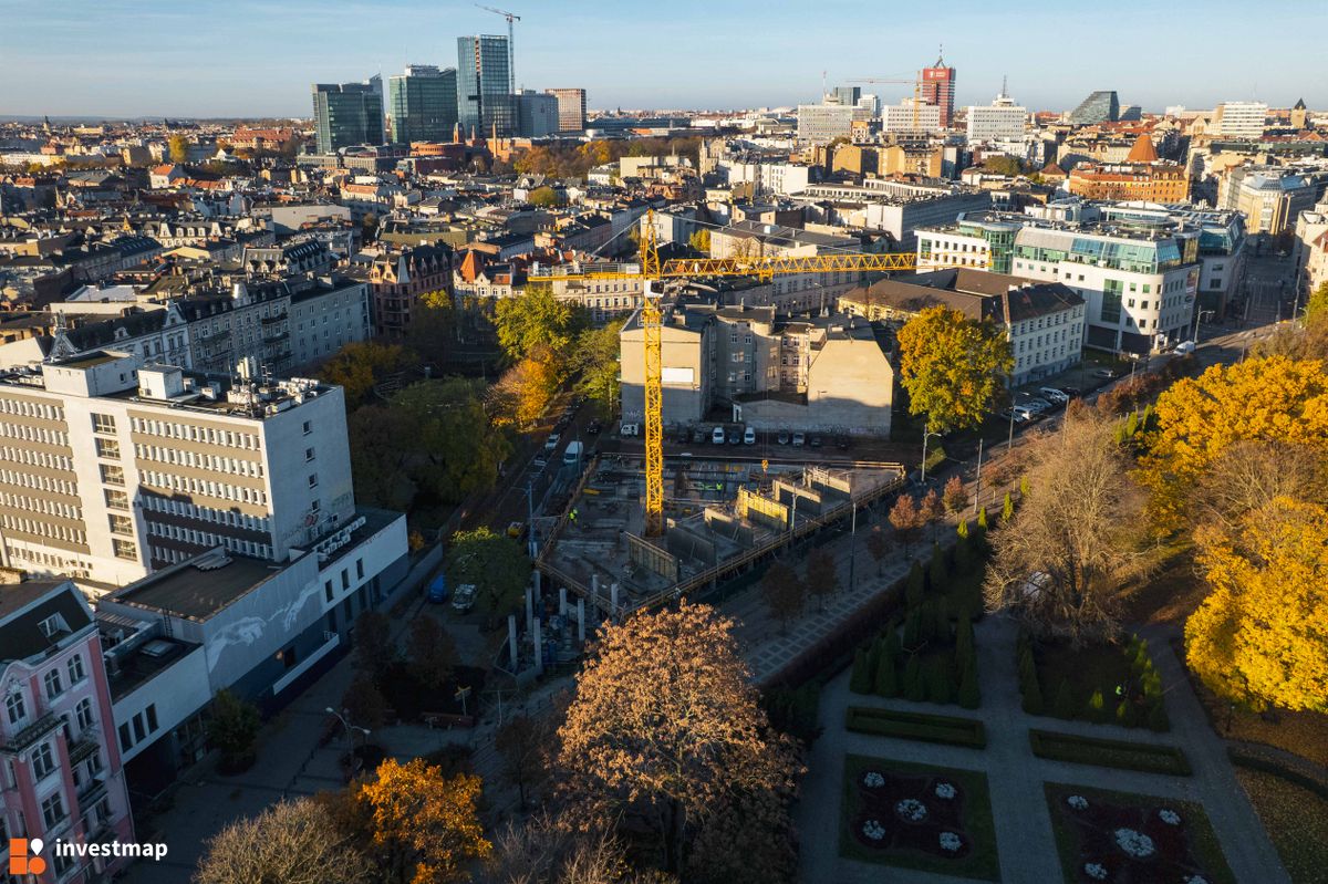 Zdjęcie Y3 Signature Hotel fot. Jakub Zazula 