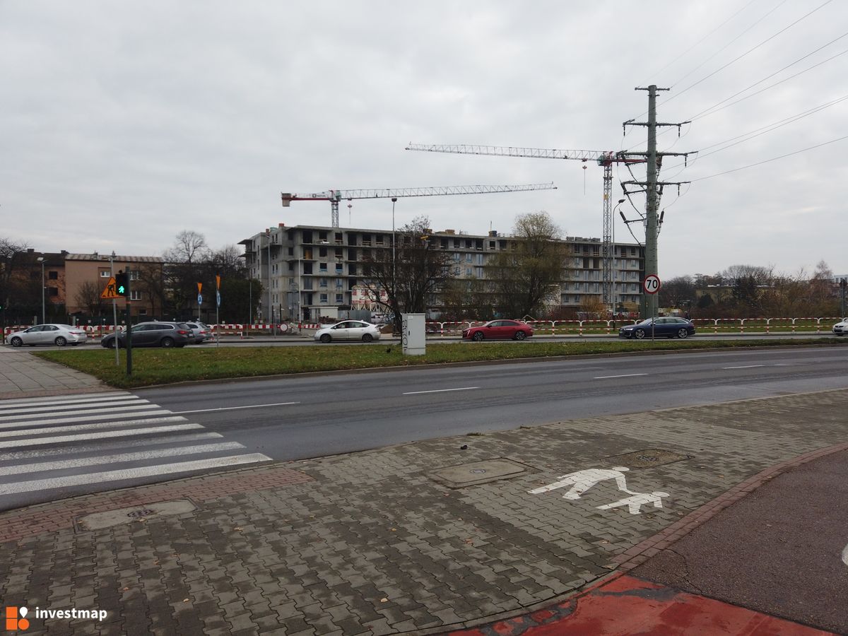 Zdjęcie Prato Park fot. Damian Daraż 