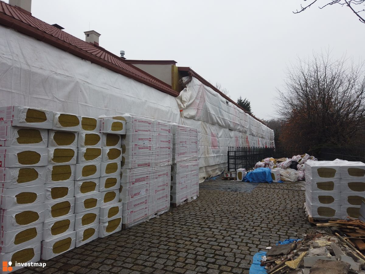 Zdjęcie Ogród Botaniczny fot. Damian Daraż 