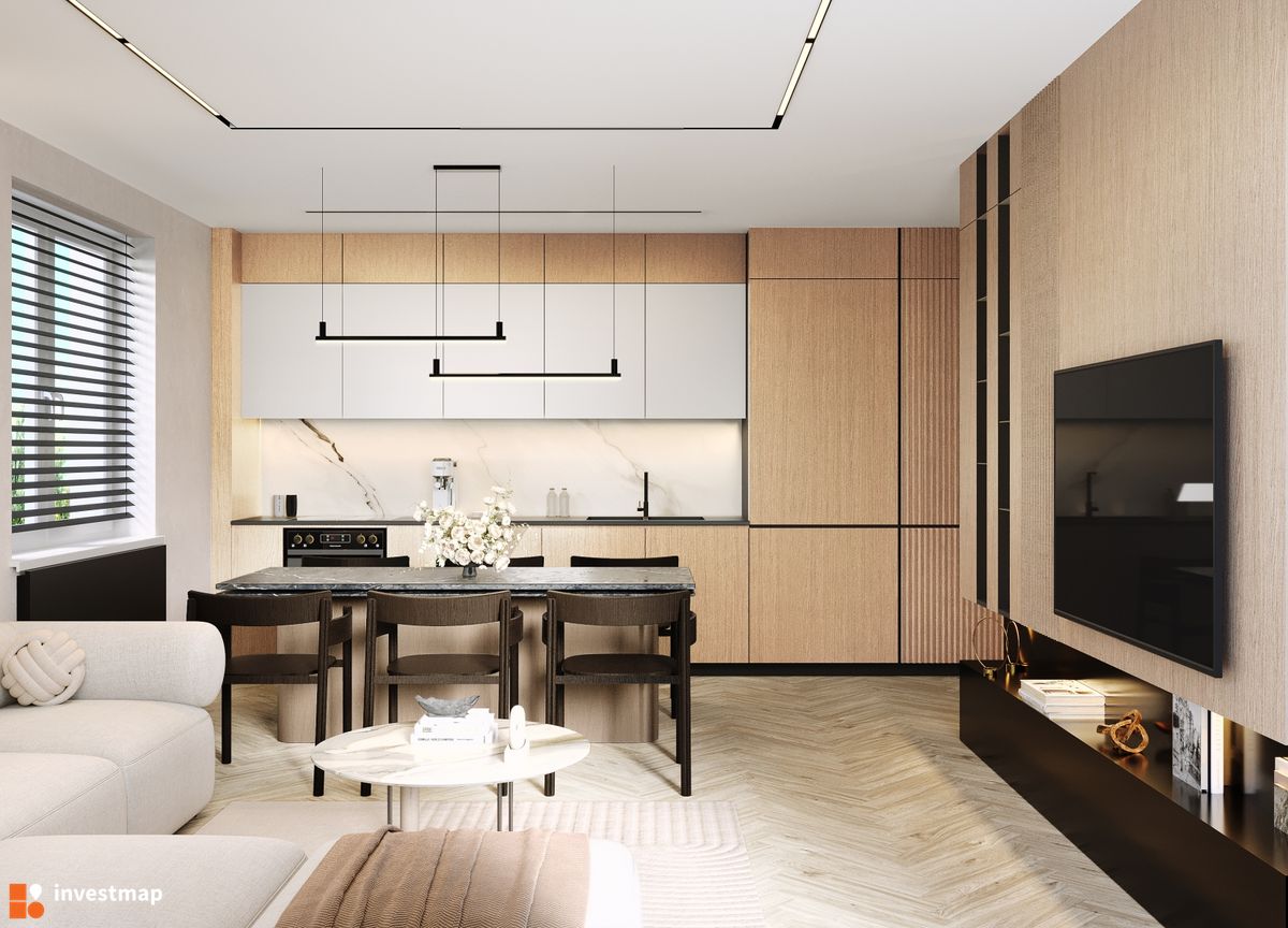 Wizualizacja Buraczana 27 dodał Wojciech Jenda