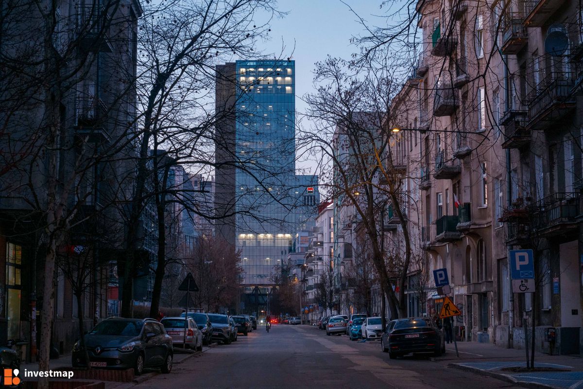 Zdjęcie Studio fot. Jakub Zazula 