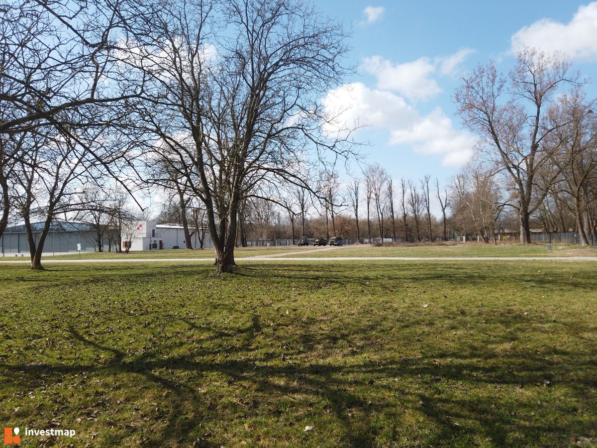 Zdjęcie Muzeum Lotnictwa Polskiego fot. Damian Daraż 