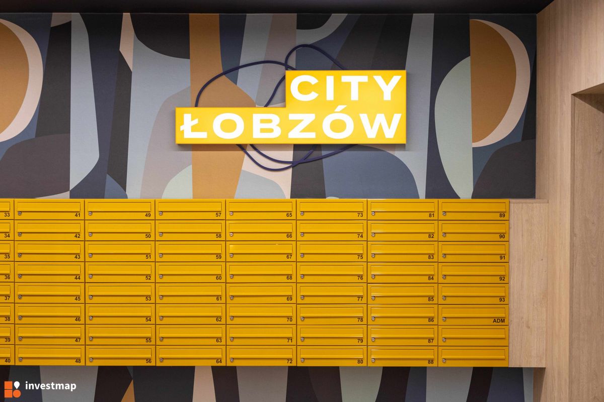 Wizualizacja City Łobzów dodał Wojciech Jenda