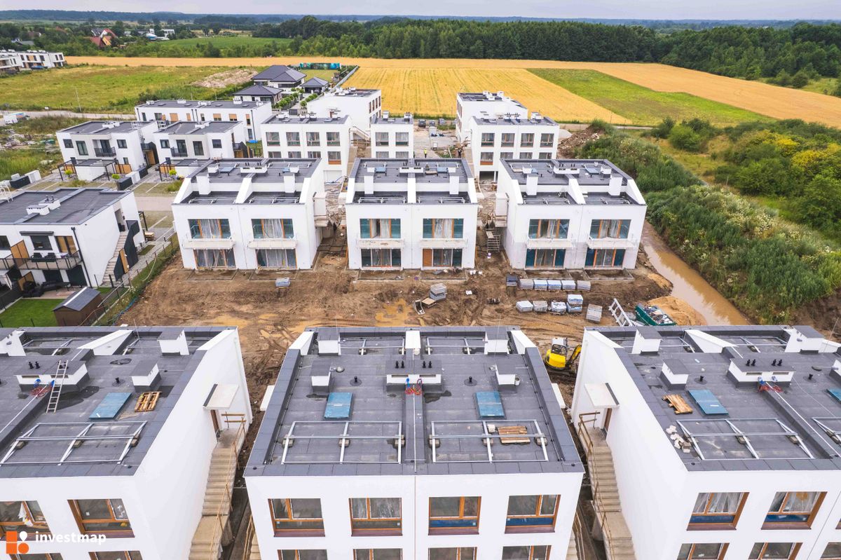 Zdjęcie Waniliowa fot. PROFIT Development