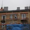 Remont Elewacji, al. Bieliny - Prażmowskiego 63