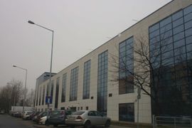 [Wrocław] Hala "ASCO Śląsk" (nowy ośrodek treningowy)