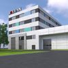 Jordan Group Offices