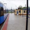 Pętla tramwajowa Bieżanów